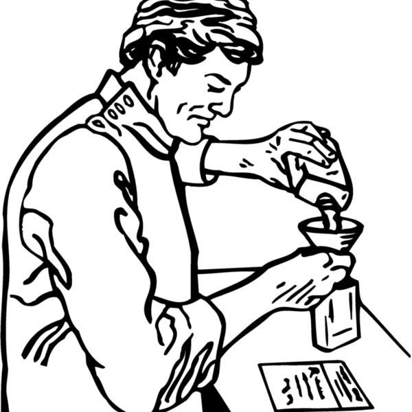 CHEMIST0 Thumbnail