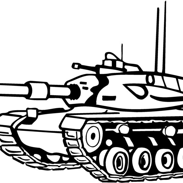 MTANK001 Thumbnail