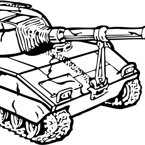 MTANK006 Thumbnail