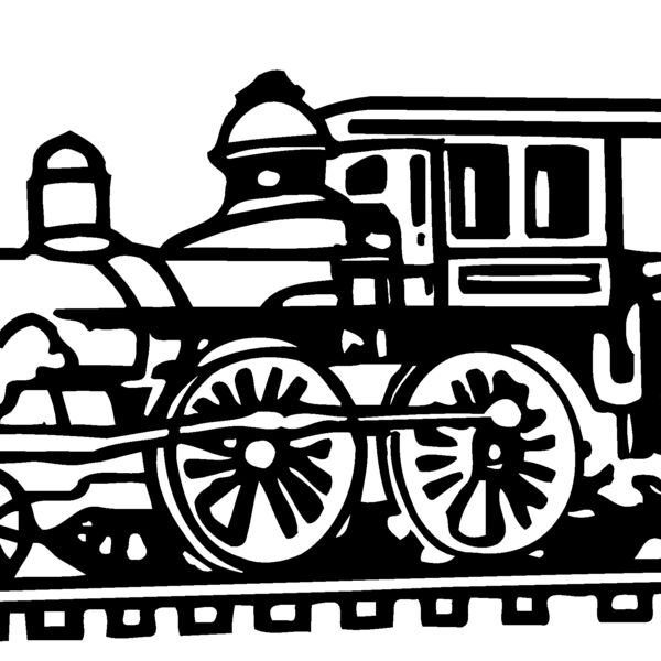 RAIL0020 Thumbnail