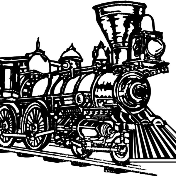 RAIL0033 Thumbnail