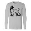 Men's Long Sleeve Shirt Thumbnail