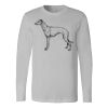 Men's Long Sleeve Shirt Thumbnail