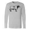 Men's Long Sleeve Shirt Thumbnail