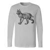 Men's Long Sleeve Shirt Thumbnail
