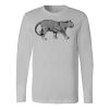 Men's Long Sleeve Shirt Thumbnail