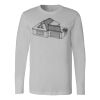 Men's Long Sleeve Shirt Thumbnail