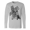 Men's Long Sleeve Shirt Thumbnail