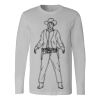 Men's Long Sleeve Shirt Thumbnail