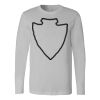 Men's Long Sleeve Shirt Thumbnail