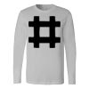 Men's Long Sleeve Shirt Thumbnail