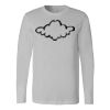 Men's Long Sleeve Shirt Thumbnail