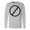 Men's Long Sleeve Shirt Thumbnail
