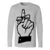 Men's Long Sleeve Shirt Thumbnail