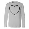 Men's Long Sleeve Shirt Thumbnail