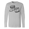 Men's Long Sleeve Shirt Thumbnail