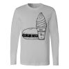 Men's Long Sleeve Shirt Thumbnail