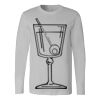 Men's Long Sleeve Shirt Thumbnail