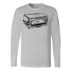 Men's Long Sleeve Shirt Thumbnail