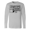 Men's Long Sleeve Shirt Thumbnail