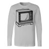 Men's Long Sleeve Shirt Thumbnail
