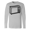 Men's Long Sleeve Shirt Thumbnail