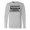 Men's Long Sleeve Shirt Thumbnail