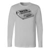 Men's Long Sleeve Shirt Thumbnail