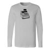 Men's Long Sleeve Shirt Thumbnail
