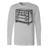 Men's Long Sleeve Shirt Thumbnail