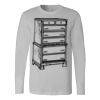 Men's Long Sleeve Shirt Thumbnail