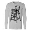 Men's Long Sleeve Shirt Thumbnail