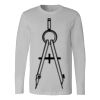 Men's Long Sleeve Shirt Thumbnail