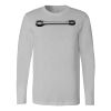 Men's Long Sleeve Shirt Thumbnail