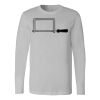 Men's Long Sleeve Shirt Thumbnail