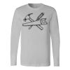 Men's Long Sleeve Shirt Thumbnail