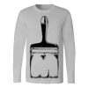 Men's Long Sleeve Shirt Thumbnail