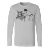 Men's Long Sleeve Shirt Thumbnail