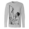 Men's Long Sleeve Shirt Thumbnail