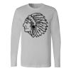 Men's Long Sleeve Shirt Thumbnail
