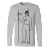 Men's Long Sleeve Shirt Thumbnail