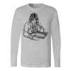 Men's Long Sleeve Shirt Thumbnail