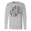 Men's Long Sleeve Shirt Thumbnail