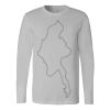 Men's Long Sleeve Shirt Thumbnail