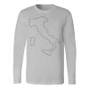 Men's Long Sleeve Shirt Thumbnail