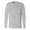 Men's Long Sleeve Shirt Thumbnail