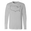 Men's Long Sleeve Shirt Thumbnail