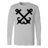 Men's Long Sleeve Shirt Thumbnail