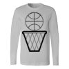 Men's Long Sleeve Shirt Thumbnail