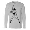 Men's Long Sleeve Shirt Thumbnail